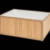 Action Bamboe mand> Woonaccessoires