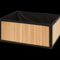 Action Bamboe mand> Woonaccessoires