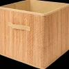 Action Bamboe opbergmand> Woonaccessoires