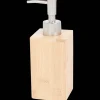 Action Bamboe zeeppomp> Badkamer & Toilet Accessoires