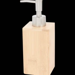 Action Bamboe zeeppomp> Badkamer & Toilet Accessoires