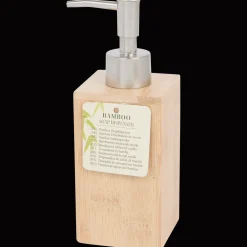 Action Bamboe zeeppomp> Badkamer & Toilet Accessoires