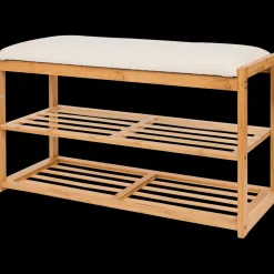 Action Bankje> Woonaccessoires