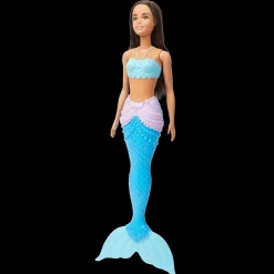 Barbie Dreamtopia> Spellen|Knuffels & Poppen