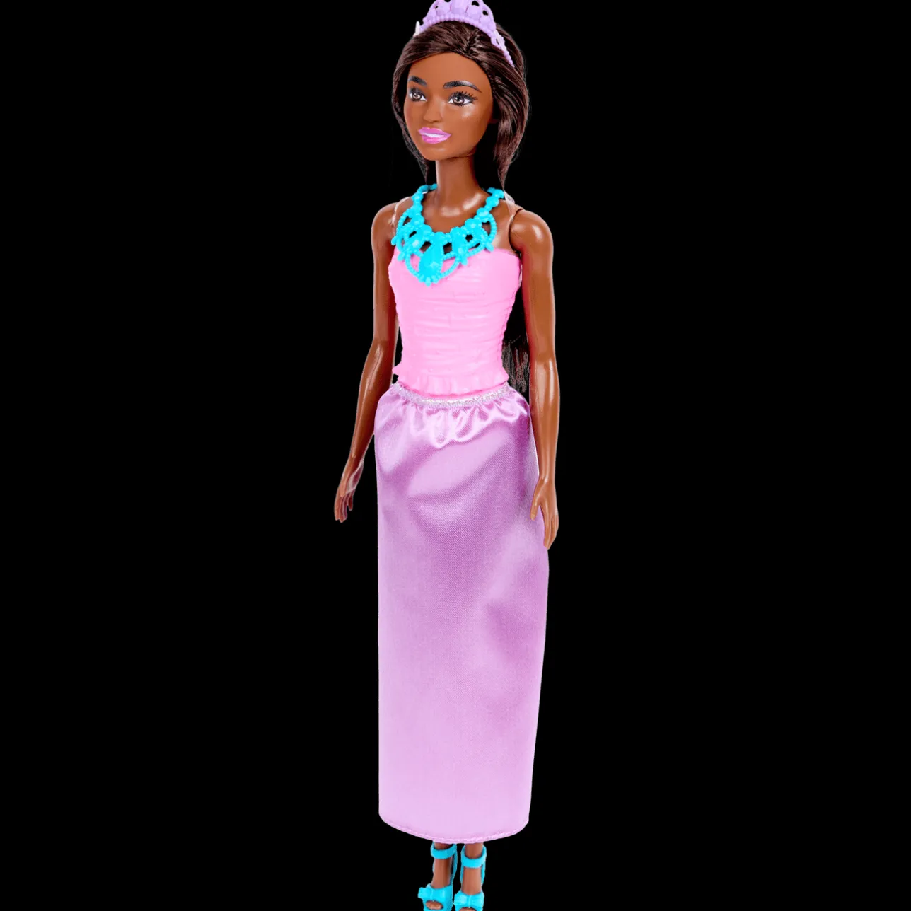Barbie prinses> Knuffels & Poppen
