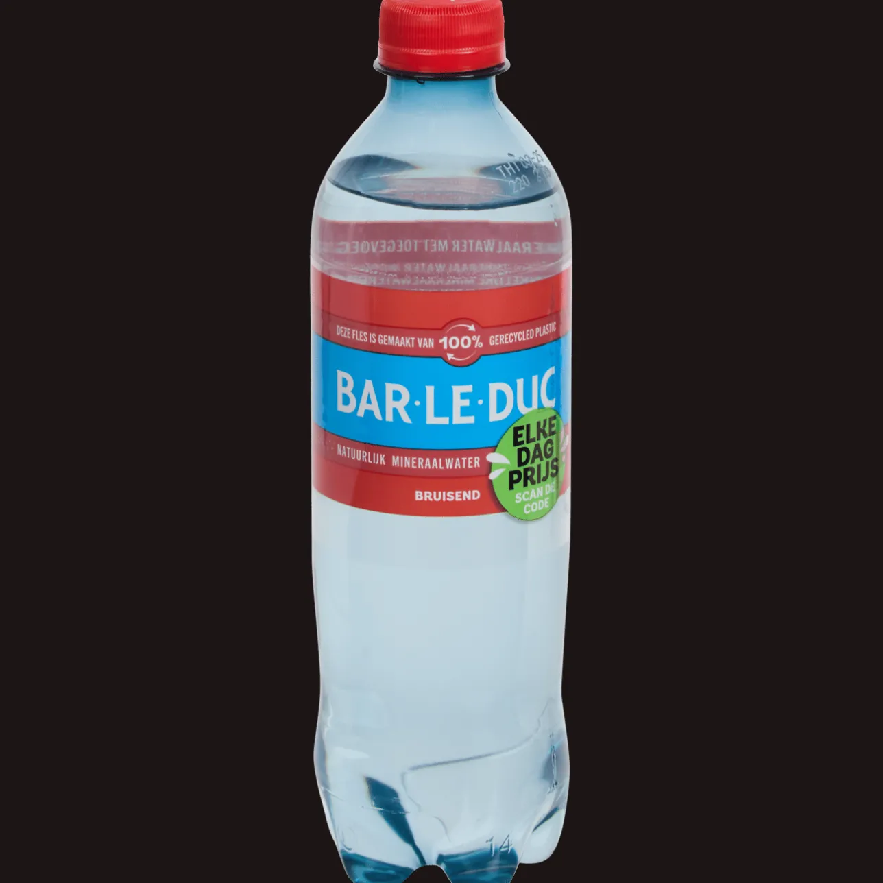 Bar-Le-Duc bruisend mineraalwater> Drinken