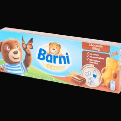 Barni chocoladecakejes> Koek & Bakproducten