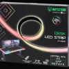 Battletron bureau led-lichtstrip Razer Chroma> Verlichting