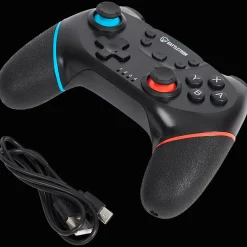 Battletron controller Nintendo Switch> Gaming