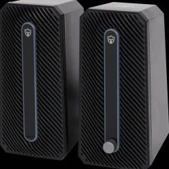 Battletron gaming speakers> Multimedia Accessoires