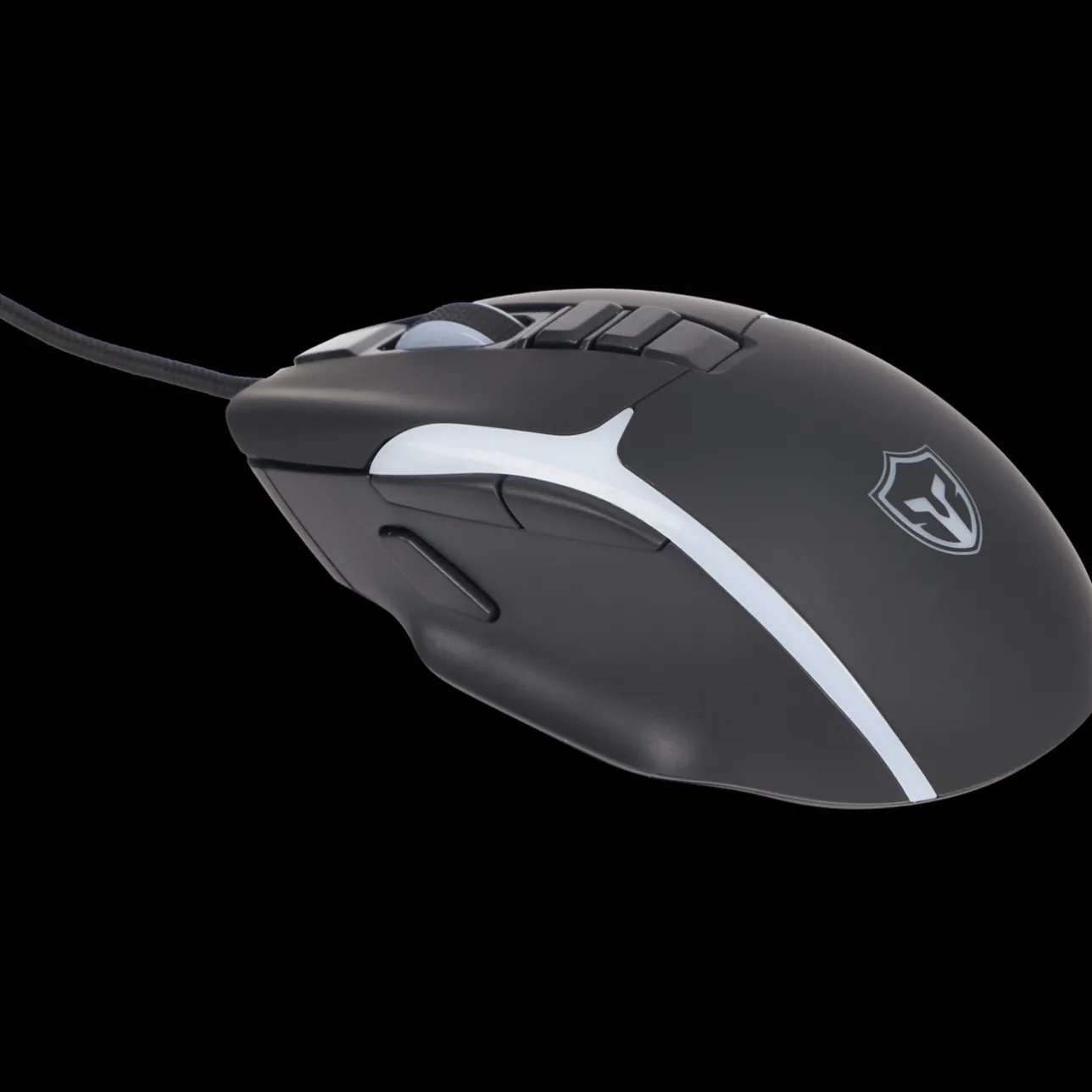 Battletron gaming-muis> Gaming