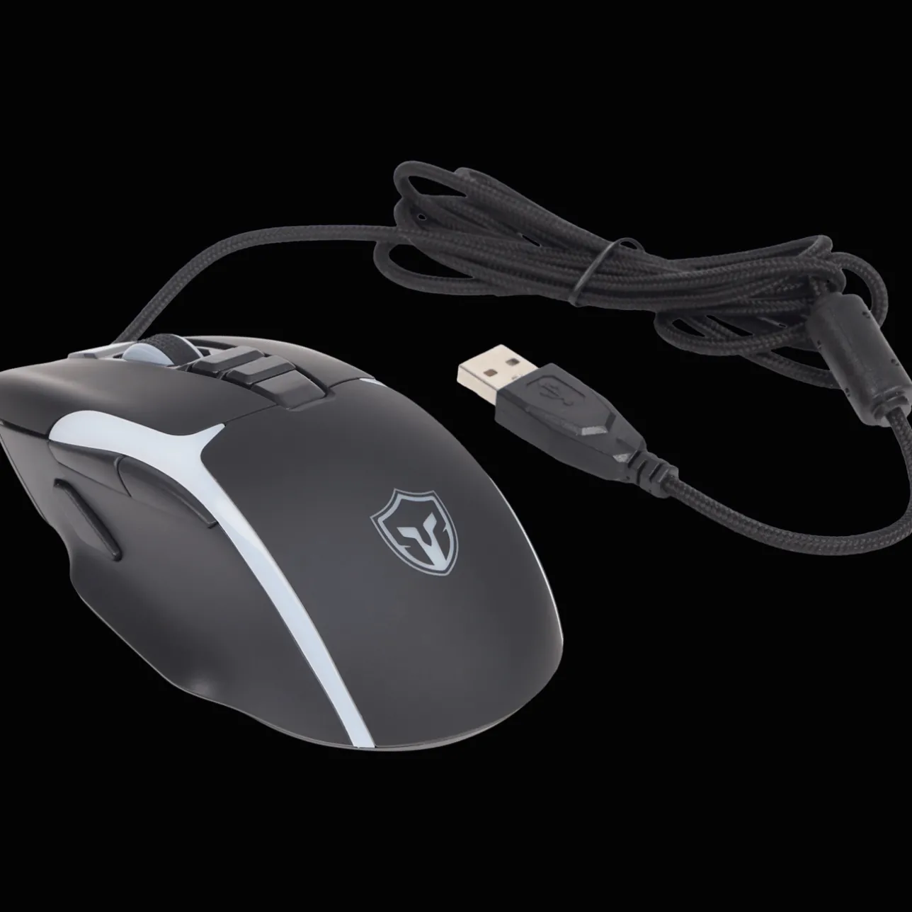 Battletron gaming-muis> Gaming