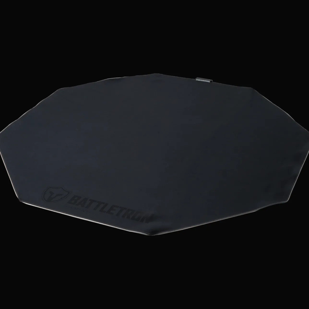 Battletron gamingvloermat met licht> Gaming