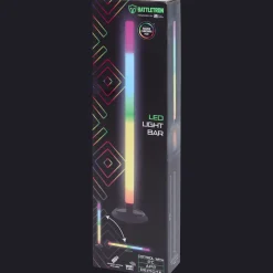 Battletron LED-lichtbalk> Verlichting