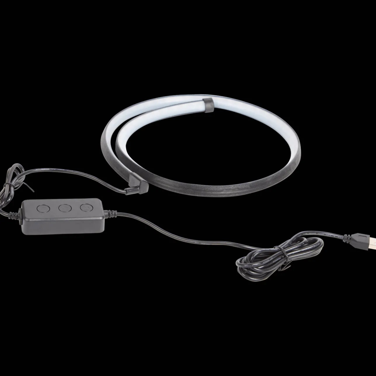 Battletron monitor ledstripverlichting> Verlichting