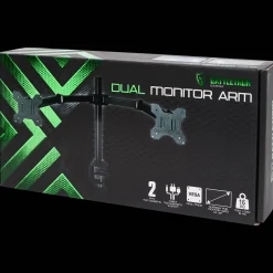 Battletron monitorarm> Multimedia Accessoires