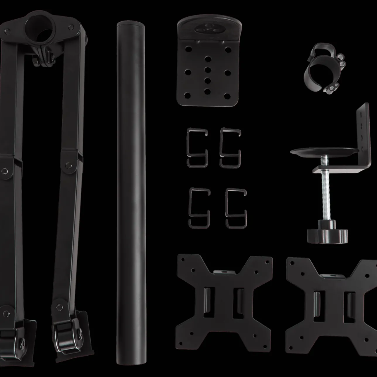 Battletron monitorarm> Multimedia Accessoires