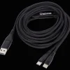 Battletron oplaadkabel USB-C> Kabels & Splitters