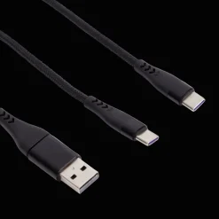 Battletron oplaadkabel USB-C> Kabels & Splitters