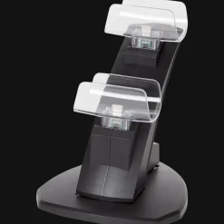 Battletron PlayStation 5 dubbel oplaadstation> Powerbanks & Opladers