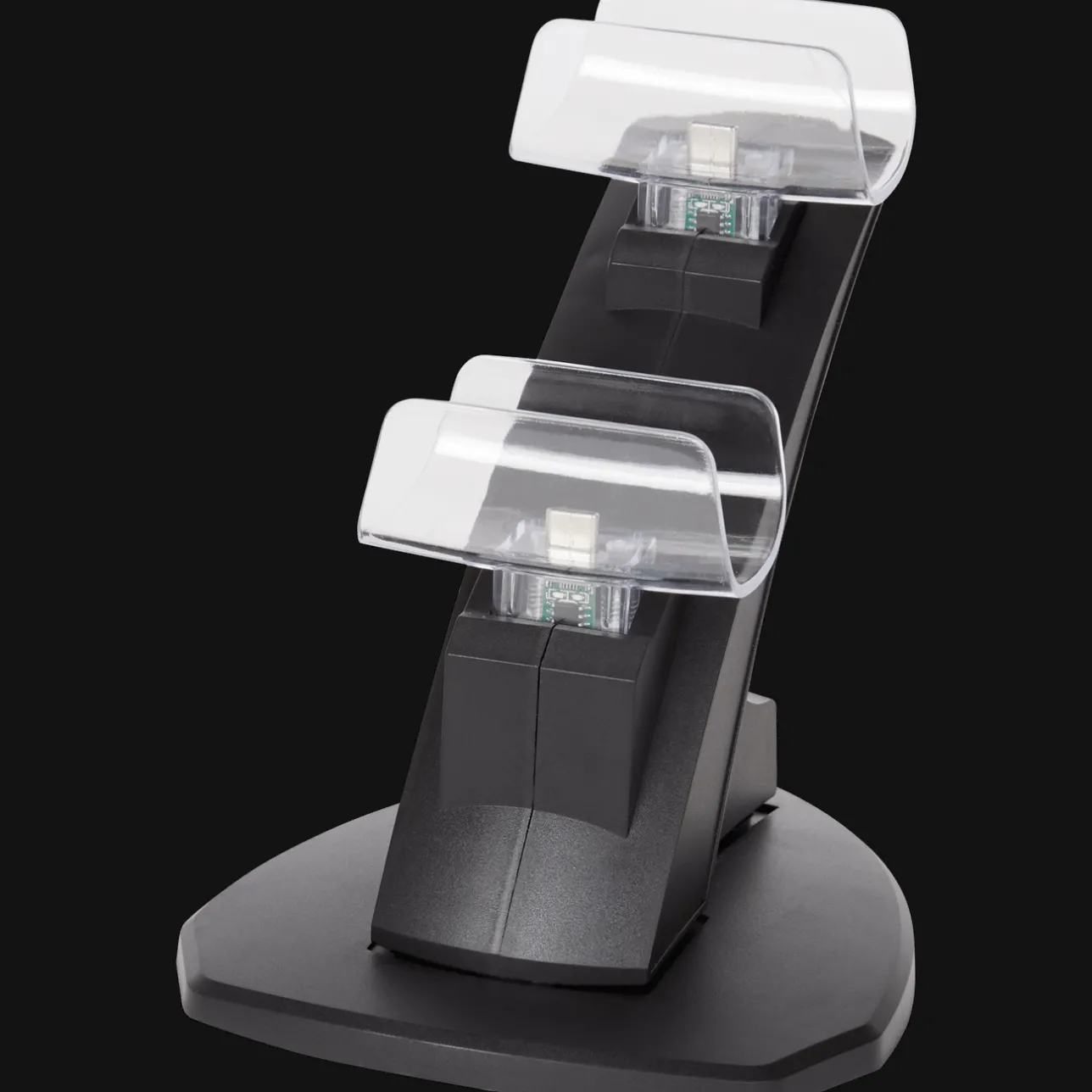 Battletron PlayStation 5 dubbel oplaadstation> Powerbanks & Opladers