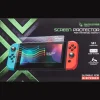 Battletron screenprotector Nintendo Switch> Gaming