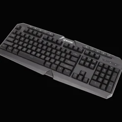 Battletron toetsenbord> Multimedia Accessoires