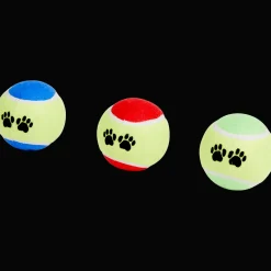 Action Beasty tennisballen voor honden> Hond|Speeltjes