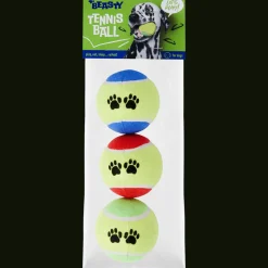 Action Beasty tennisballen voor honden> Hond|Speeltjes