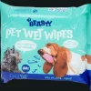 Action Beasty vochtige doekjes voor huisdieren> Verzorging