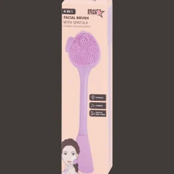 Action Beauty Star gezichtsreinigingsborstel 4-in-1><noscript><img width=