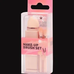 Action Beauty Star kwastenset & make-upspons> Make-Up
