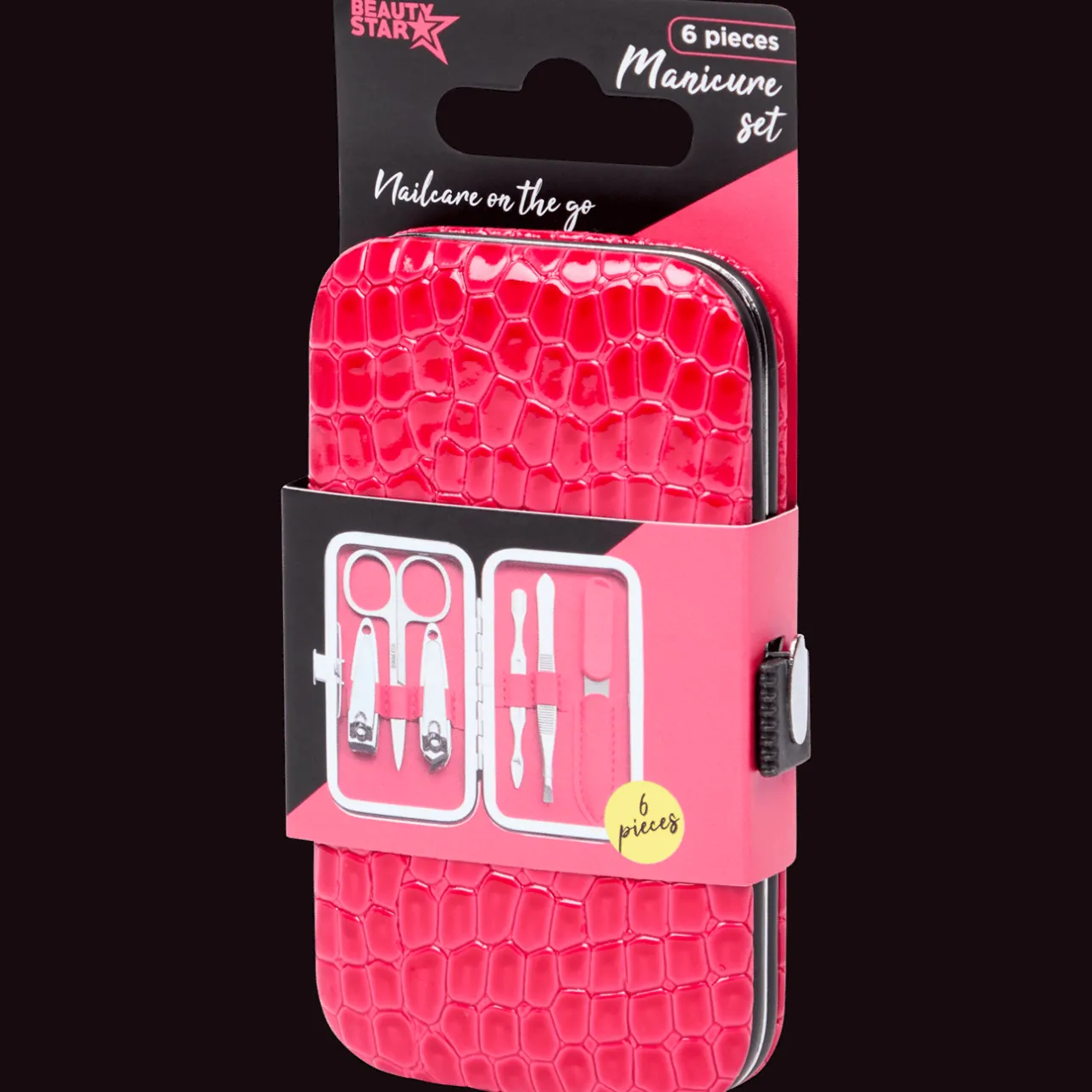 Action Beauty Star manicureset> Make-Up