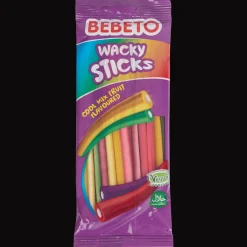 Bebeto candy mix> Drop & Snoep