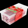 Action Becky's candy tubes> Drop & Snoep