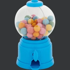Action Becky's kauwgomballenmachine> Drop & Snoep