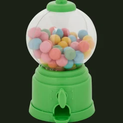 Action Becky's kauwgomballenmachine> Drop & Snoep
