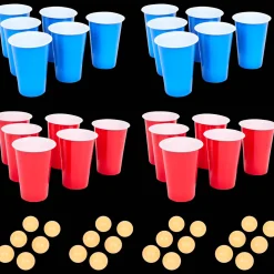 Action Beerpong-spel> Spellen