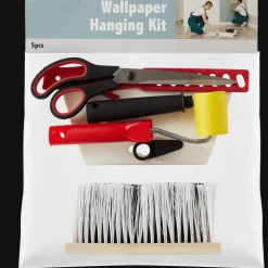 Action Behangset> Behang|Gereedschap