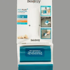 Beldray Pet Plus+ gel pluizenroller> Verzorging