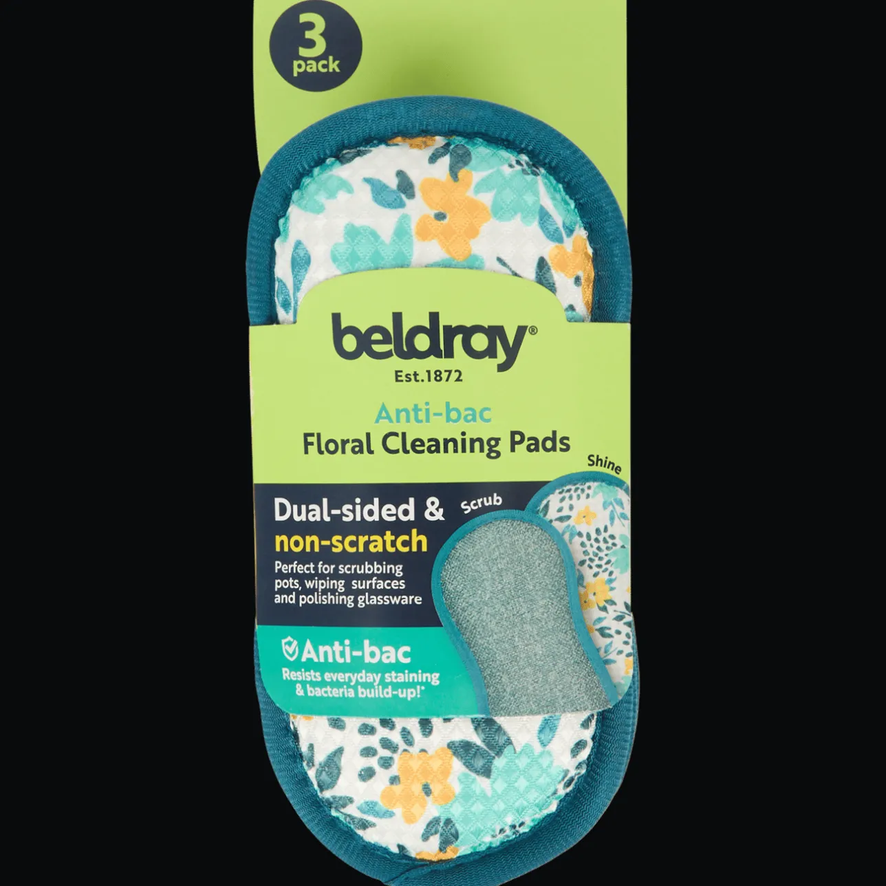 Beldray schoonmaakpads> Schoonmaakartikelen