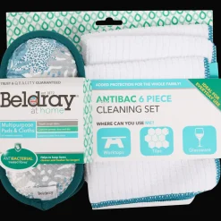 Beldray schoonmaakset> Schoonmaakartikelen