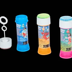 Action Bellenblaas> Spellen