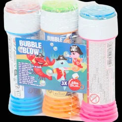 Action Bellenblaas> Spellen