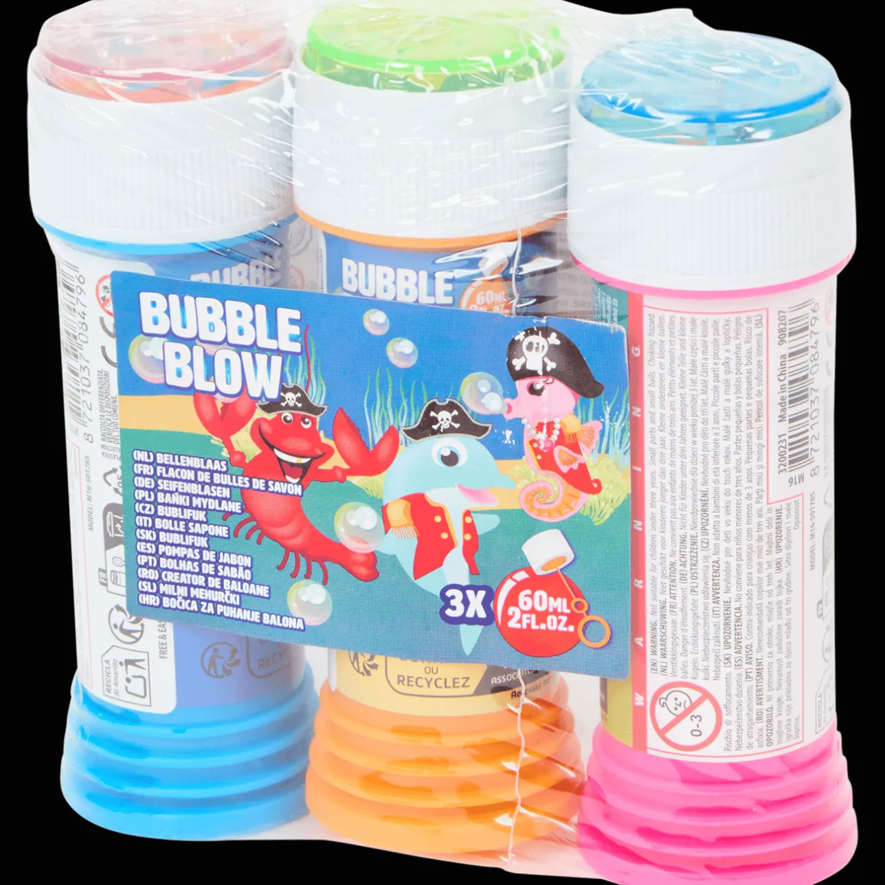 Action Bellenblaas> Spellen