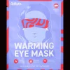Action Belluto Accessories verwarmend oogmasker Lavendel> Gezichtsverzorging