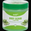 Action Betty's bodyscrub Aloe Vera> Gezichtsverzorging|Lichaamsverzorging