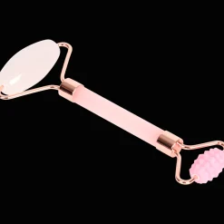 Action Betty's quartz gezichtsmassage-roller> Make-Up