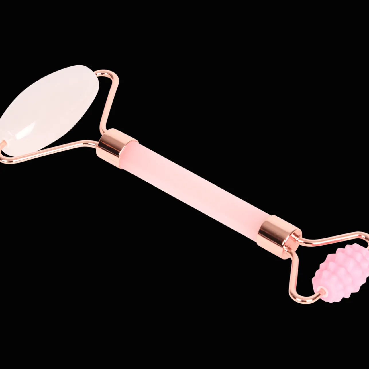 Action Betty's quartz gezichtsmassage-roller> Make-Up