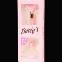Action Betty's quartz gezichtsmassage-roller> Make-Up